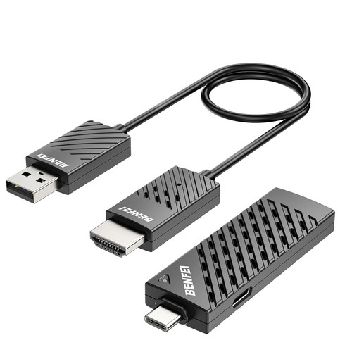 Benfei wireless usb - usb, c