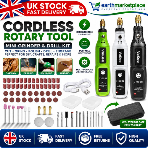 Mini electric usb drill - mini,