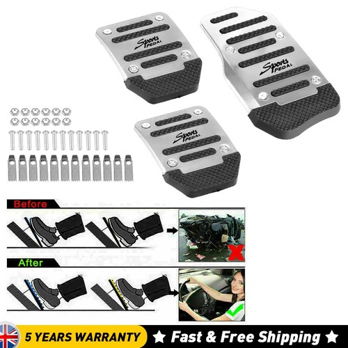 Universal manual car pedal - universal,