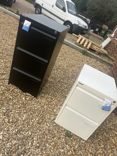 Bisley lockable metal - bisley,
