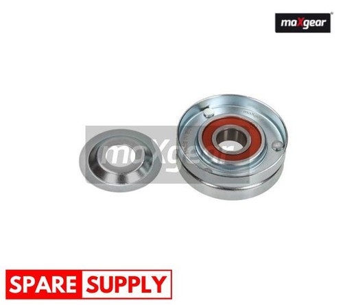 Tensioner lever ribbed belt - tensioner, lever,