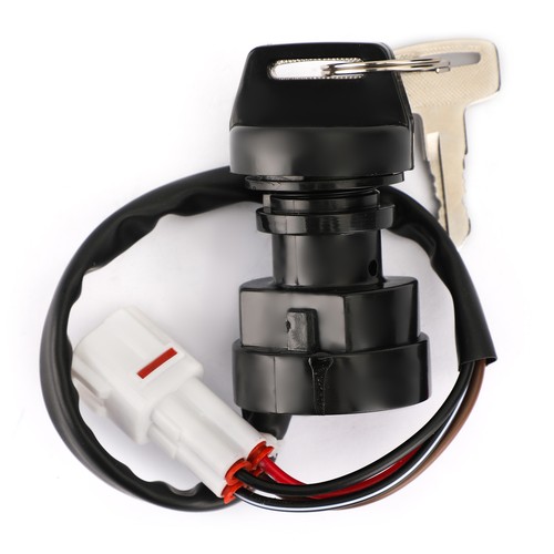 Ignition key switch for yamaha - for,