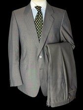 Vintage Odermark Grey