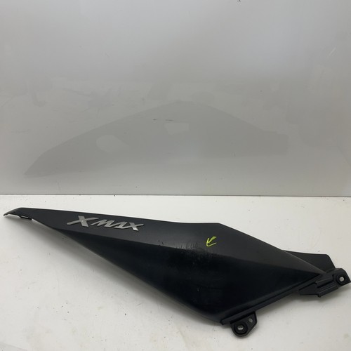 Yamaha max 125 abs 2017 - x-max,