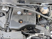 COMPLETE ENGINE FOR VOLKSWAGEN