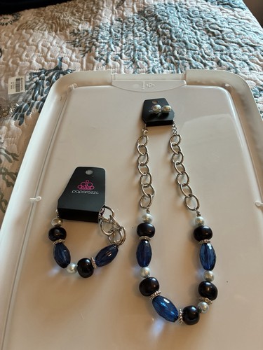 Paparazzi necklaces - paparazzi,