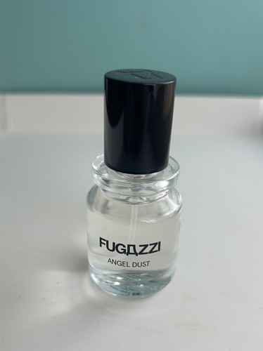 Fugazzi angel dust extrait - fugazzi,