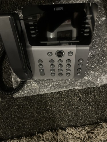 Fanvil v65 handset very - v65,