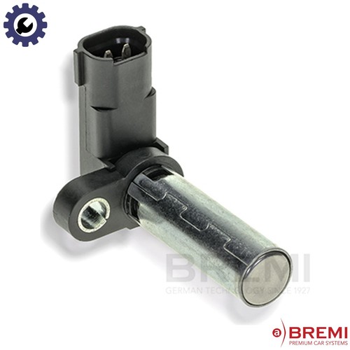 Sensor crankshaft pulse - crankshaft, 60392