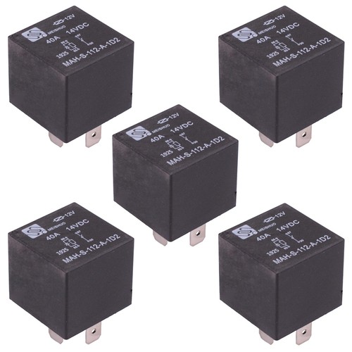 12v spno mini automotive - 12v,