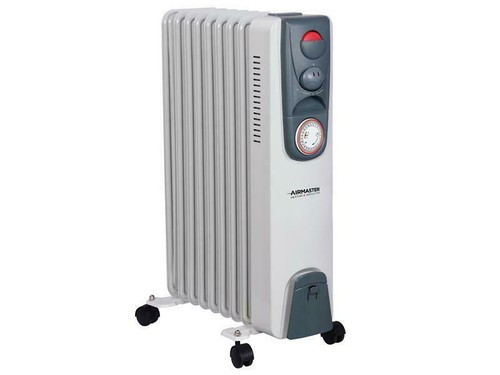 Airmaster oil filled radiator - oil,