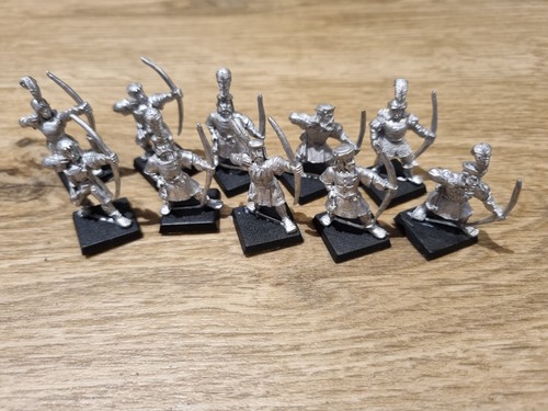 The empire bowmen x10 mto - bowmen,