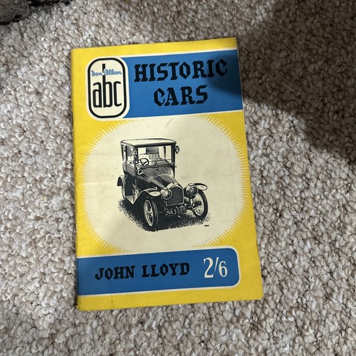 1956 historic cars - historic,