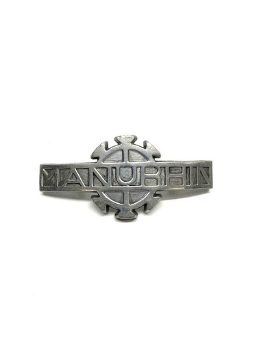 Dkw auto union manurhin - auto,