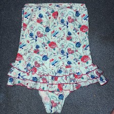 Women’s Swimsuit Strapless