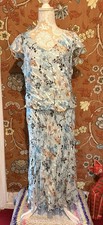Vintage 90s Y2K CC SILK MIX