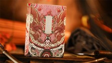 Ark Kite Playing Cards –