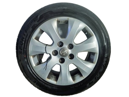 Vauxhall insignia mk1 - vauxhall, (a)