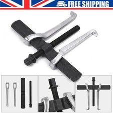 2 Jaw Gear Puller 8" Sliding