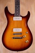 G&L Tribute Ascari GT-90