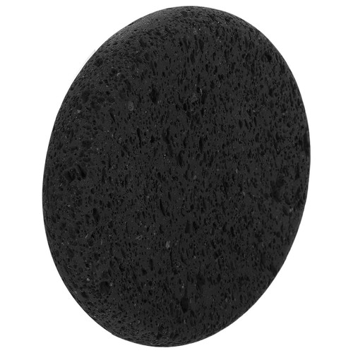 Lava stone bbq pizza - lava,