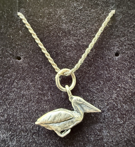 Vintage 925 sterling - sterling, silver