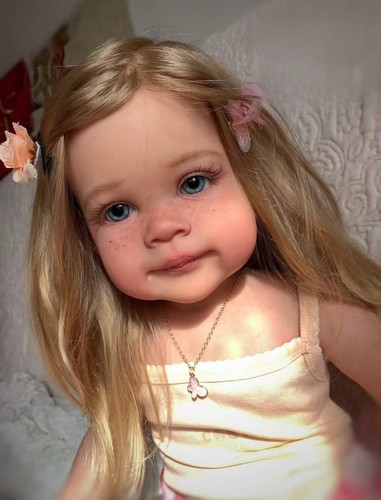 30in unfinished toddler - 30in, girl