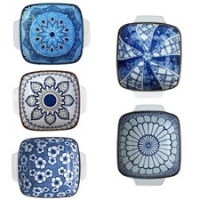 Japanese Bowls SET 3 Ceramic