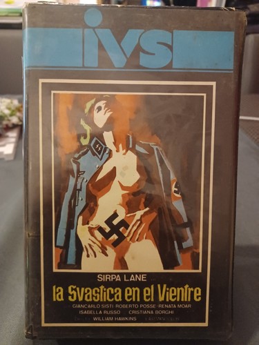 Svastica vientre - el,