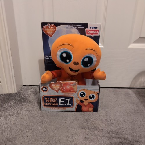 Tomy toomies best friend - toomies, my