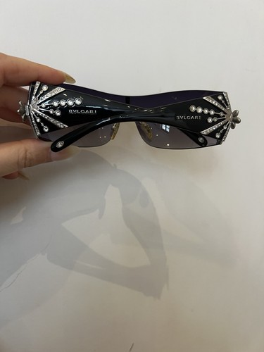 Super rare vintage - vintage, bvlgari