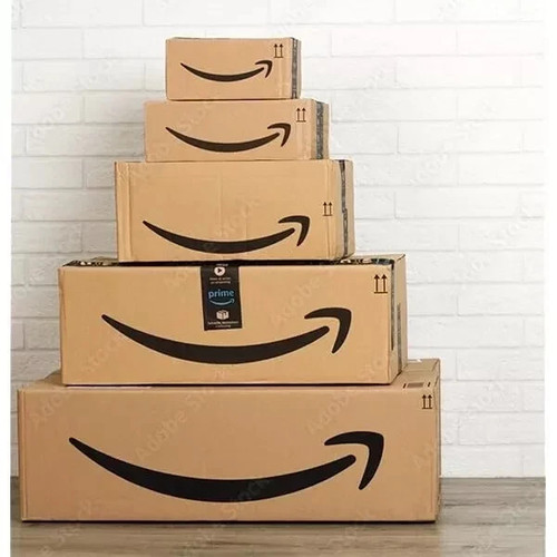 Piece mystery box wholesale - 10,