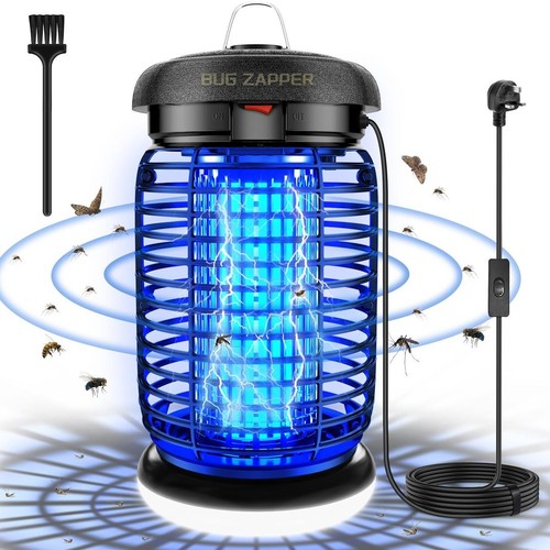 Seenlast 4200v electric bug - seenlast,