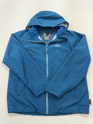 Jack wolfskin men - men, blue
