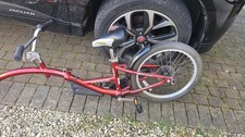 Weeride Aluminium Pro Pilot 6