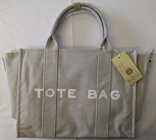 House milano tote bag - of,