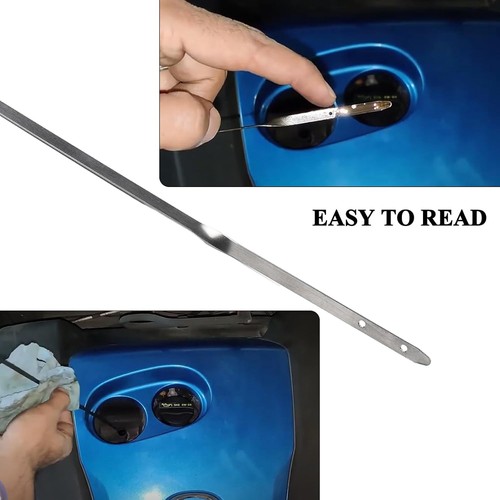 Fit ford oil - fit, level