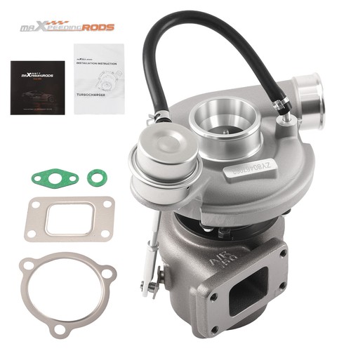 Turbocharger for jcb - turbocharger, perkins