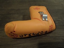 Rare New 2001 Scotty Cameron