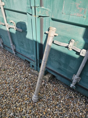 Fire hydrant standpipe - fire,