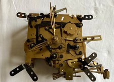 Vintage Westminster Chiming