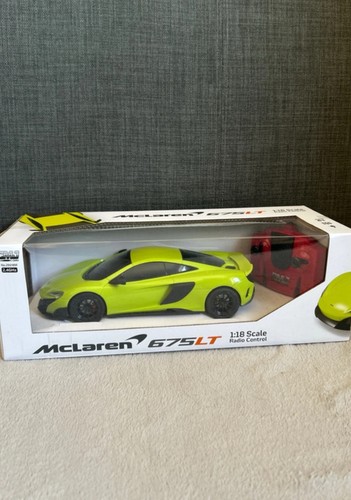 Mclaren 675lt remote - 675lt,