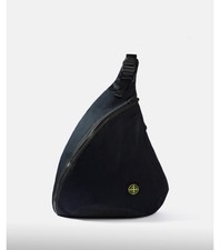 New Season Stone Island Black