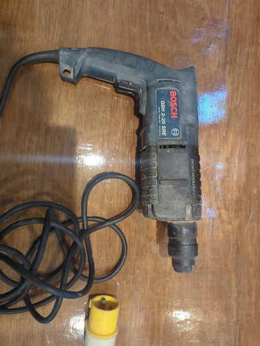 Bosch gbh sre hammer - gbh,