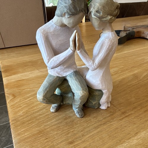 Willow tree around you couple - tree,