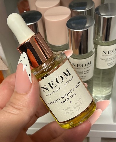 New neom organics perfect - new,