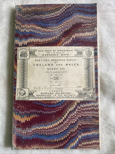 1890 ordnance survey no - 1890's, survey,