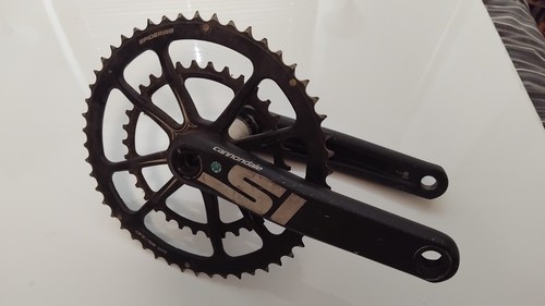 Cannondale hollowgram - hollowgram, si
