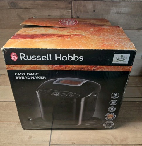 Russell hobbs 23620 - russell, fast