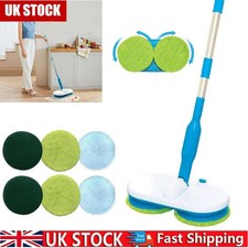 Electric Floating Mop